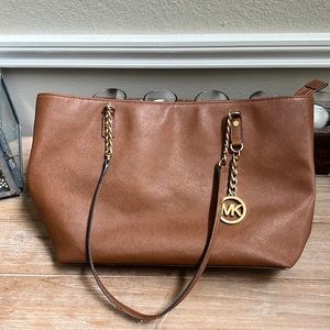 Michael Kors Tote Bag
